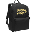 Templars of Christ Logo Backpack