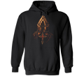 In Prayer Hoodie