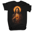 The Sacred Heart of Christ
