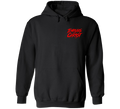 Templars of Christ Logo Hoodie