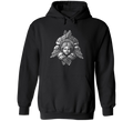 The Cherubim Hoodie