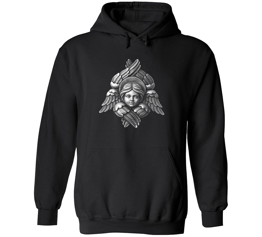The Cherubim Hoodie